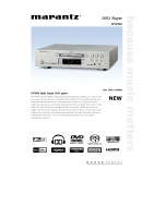 Marantz-DV-9500-Brochure 