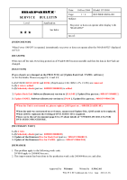 Marantz-DV-9500-Service-Bulletin 