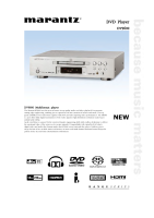 Marantz-DV-9600-Brochure 
