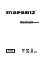 Marantz-DV-9600-Owners-Manual 