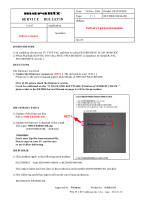 Marantz-ER-2500-Service-Bulletin 