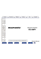 Marantz-HDAMP-1-Owners-Manual 