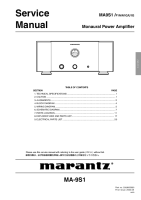 Marantz-MA-9-S-1-Service-Manual 