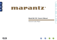 Marantz-NA-11S1-Owners-Manual 