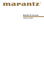 Marantz-PM-11S1-Owners-Manual 