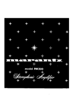 Marantz-PM-200-Service-Manual 