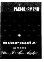 Marantz-PM-240-Service-Manual 
