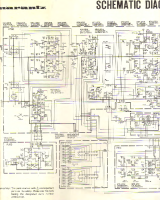 Marantz-PM-250-Schematic 