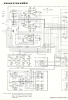 Marantz-PM-310-Schematic 