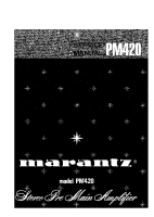 Marantz-PM-420-Service-Manual 