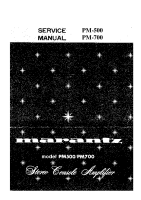 Marantz-PM-500-700-Service-Manual 