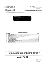 Marantz-PM-53-Service-Manual 