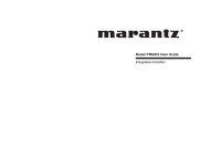 Marantz-PM-6002-Owners-Manual-EN 