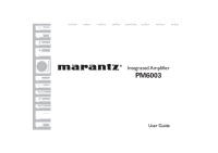 Marantz-PM-6003-Owners-Manual-EN 