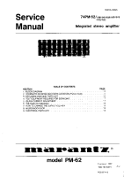 Marantz-PM-62-Service-Manual 