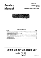 Marantz-PM-65-Service-Manual 