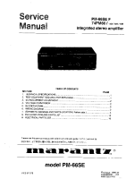 Marantz-PM-66-SE-Service-Manual1