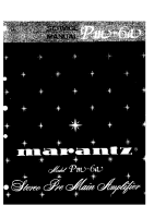 Marantz-PM-6A-Service-Manual 