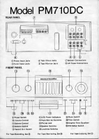 Marantz-PM-710-DC-Schematic 