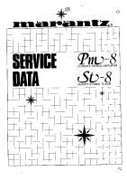 Marantz-PM-8-Service-Manual 