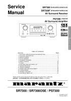 Marantz-PS-7300-Service-Manual 