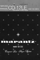 Marantz-RC-12-CD-Service-Manual 