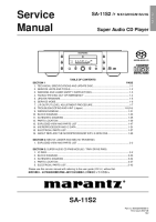 Marantz-SA-11-S-2-Service-Manual 