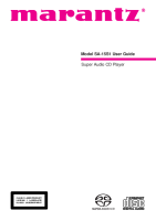Marantz-SA-15-S-1-Owners-Manual 