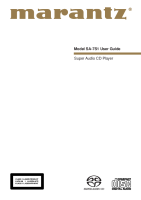Marantz-SA-7S1-Owners-Manual 
