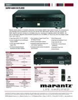 Marantz-SA-8001-Brochure 