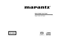 Marantz-SA-8001-Owners-Manual 