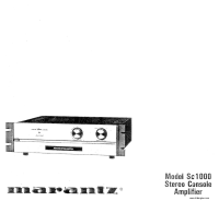 Marantz-SC-1000-Owners-Manual 