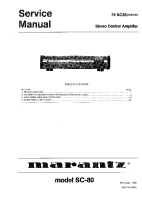Marantz-SC-80-Service-Manual 