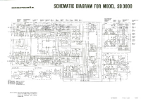 Marantz-SD-3000-Schematic 
