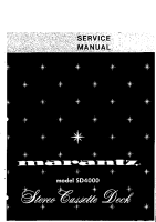 Marantz-SD-4000-4020-Service-Manual 