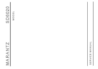 Marantz-SD-6020-Service-Manual 