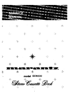 Marantz-SD-8000-8020-Service-Manual 