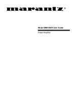 Marantz-SM-6100-SA-Owners-Manual 