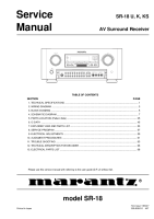 Marantz-SR-18-Service-Manual 