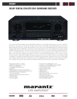 Marantz-SR-4001-Brochure 
