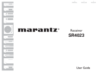 Marantz-SR-4023-Owners-Manual 