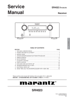 Marantz-SR-4023-Service-Manual 