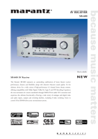 Marantz-SR-4400-Brochure 
