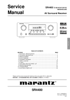 Marantz-SR-4400-Service-Manual 