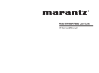 Marantz-SR-5002-Owners-Manual 