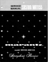 Marantz-SR-5100-Service-Manual 