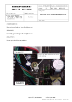 Marantz-SR-5200-Service-Bulletin 