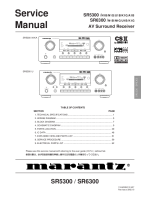Marantz-SR-5300-Service-Manual 