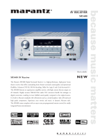 Marantz-SR-5400-Brochure 