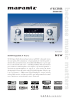 Marantz-SR-5400-OSE-Brochure
